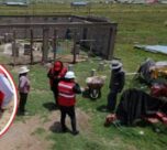 Obra superior a S/2 millones presenta fallas en contratación de personal, control de materiales y planificación técnica