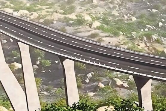 Inicio de Nueva Carretera Central en jaque por millonario déficit, advierte Contraloría