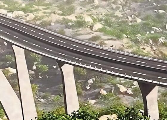 Inicio de Nueva Carretera Central en jaque por millonario déficit, advierte Contraloría