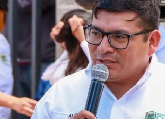 La Libertad: exalcalde de Chao seguirá en prisión por caso de presunta corrupción en obra pública