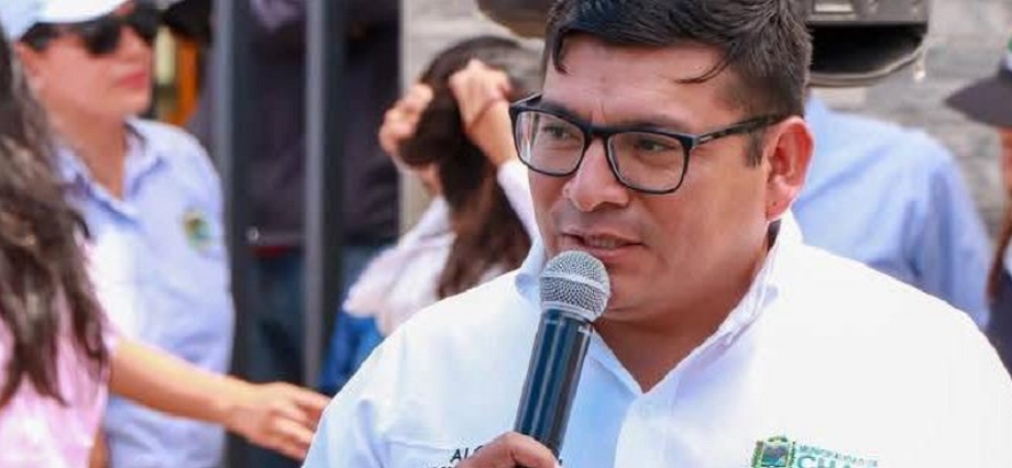 La Libertad: exalcalde de Chao seguirá en prisión por caso de presunta corrupción en obra pública