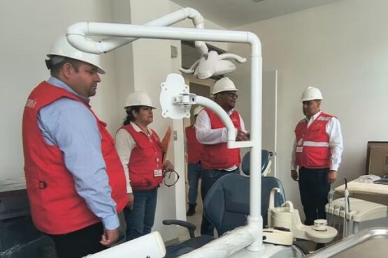 Lambayeque: más de S/ 13 millones invertidos y puesto de salud en Pítipo no funciona