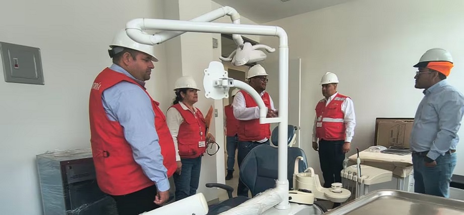 Lambayeque: más de S/ 13 millones invertidos y puesto de salud en Pítipo no funciona