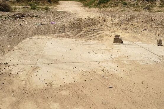 Lambayeque: vías de Olmos se deterioran pese a inversión de más de S/ 15 millones