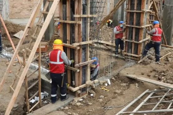 Las obras más baratas son las “más caras”: la cifra de la infraestructura paralizada