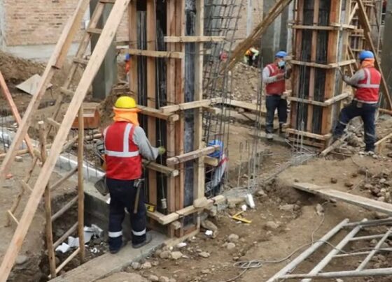 Las obras más baratas son las “más caras”: la cifra de la infraestructura paralizada
