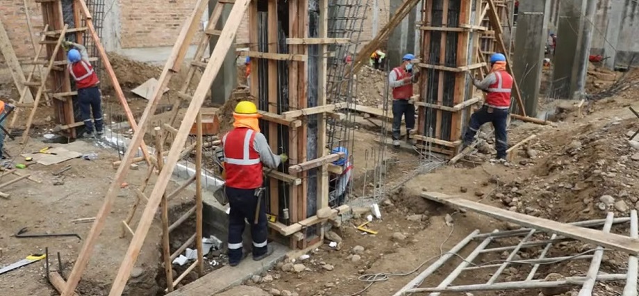 Las obras más baratas son las “más caras”: la cifra de la infraestructura paralizada