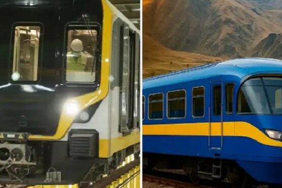 Los megaproyectos ferroviarios que se construirán en Perú: conoce las obras que se impulsarán con una inversión de más 10.000 millones de dólares