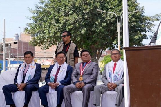 MEF: Recursos públicos deben convertirse en obras que mejoren calidad de vida de población