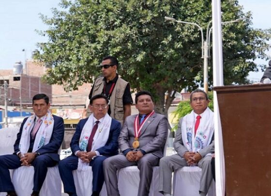 MEF: Recursos públicos deben convertirse en obras que mejoren calidad de vida de población