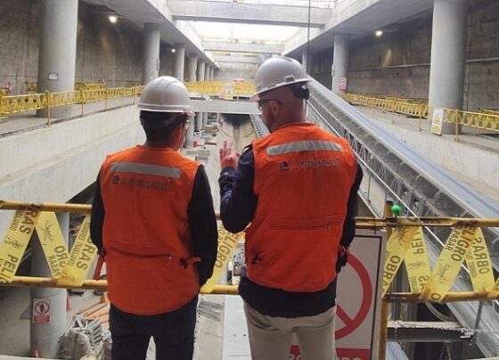 Megaproyectos en Perú enfrentan trabas que ponen en riesgo su ejecución