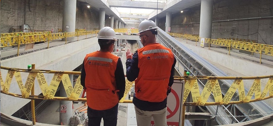 Megaproyectos en Perú enfrentan trabas que ponen en riesgo su ejecución