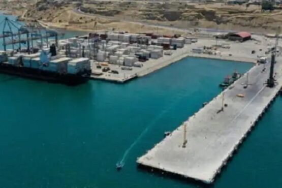 Megapuerto de Marcona: inversión de US5 millones, pero con dudas sobre impacto real en el sur