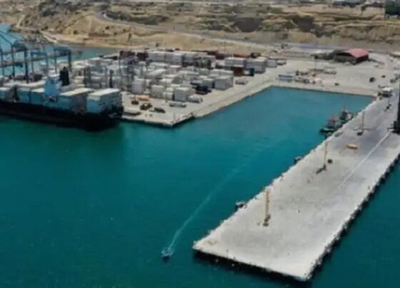 Megapuerto de Marcona: inversión de US5 millones, pero con dudas sobre impacto real en el sur