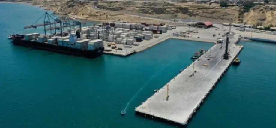 Megapuerto de Marcona: inversión de US$405 millones, pero con dudas sobre impacto real en el sur