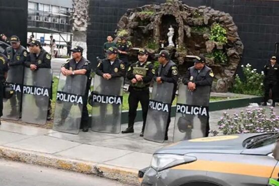 Mininter encarga a FAME compra de 31.045 pistolas tras anulación de licitación internacional