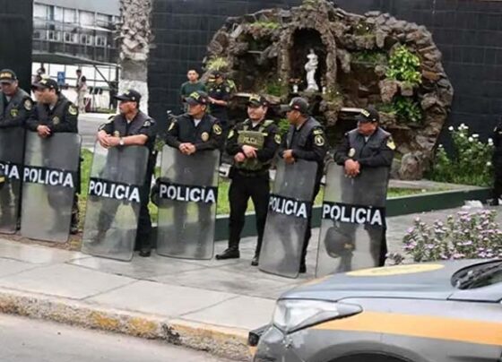 Mininter encarga a FAME compra de 31.045 pistolas tras anulación de licitación internacional