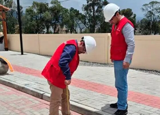 Municipalidad paga millones sin obra: Contraloría advierte sobre Cajamarca