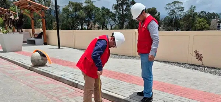 Municipalidad paga millones sin obra: Contraloría advierte sobre Cajamarca