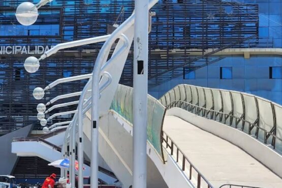 Nasca: Municipalidad de Marcona presenta retrasos en registro de contratos de consultoría