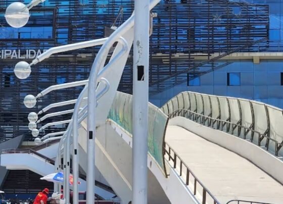 Nasca: Municipalidad de Marcona presenta retrasos en registro de contratos de consultoría