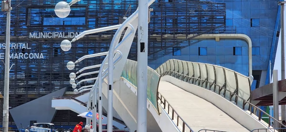 Nasca: Municipalidad de Marcona presenta retrasos en registro de contratos de consultoría