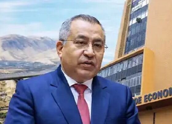 Nueva Carretera Central: MTC pidió crédito suplementario por más de S/400 millones para la ejecución del megaproyecto vial