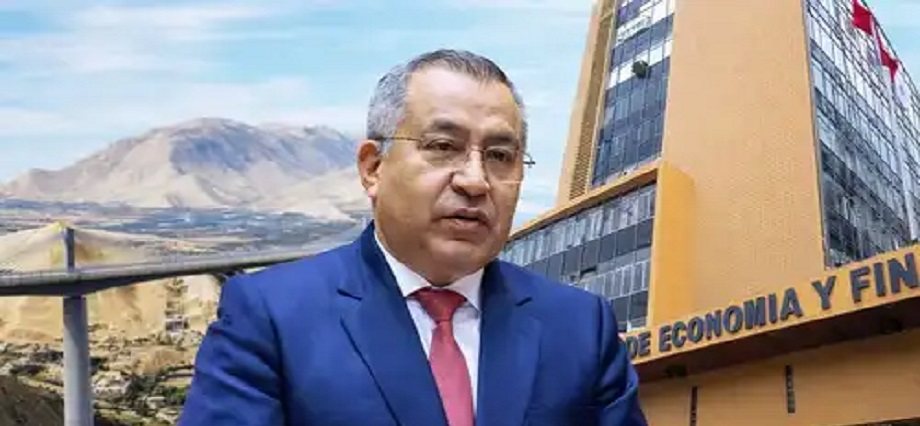 Nueva Carretera Central: MTC pidió crédito suplementario por más de S/400 millones para la ejecución del megaproyecto vial