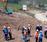 Obra del Hospital de Otuzco se encuentra paralizada desde diciembre del 2025