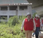 Obra paralizada afecta a más de 200 escolares en El Faique: Más de S/10 millones sin ejecutar