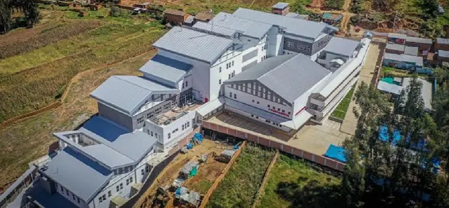 Obras por Impuestos superó los S/ 2,100 millones en el primer trimestre y quintuplicó lo adjudicado en 2025