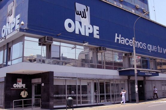 ONPE gastó S/41 millones en computadoras e impresoras que no usaron en Elecciones