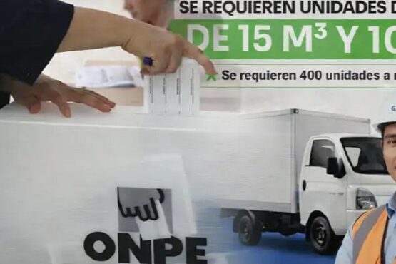 ONPE: ¿Quién es Galaga, la empresa que retrasó material electoral y acumula más de S/36 millones en contratos con el Estado?