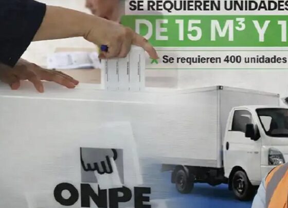 ONPE: ¿Quién es Galaga, la empresa que retrasó material electoral y acumula más de S/36 millones en contratos con el Estado?