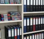 Perú Compras adjudicó 54 ítems en las compras corporativas obligatorias de papelería, útiles de oficina y material de aseo