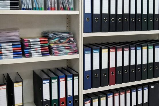 Perú Compras adjudicó 54 ítems en las compras corporativas obligatorias de papelería, útiles de oficina y material de aseo