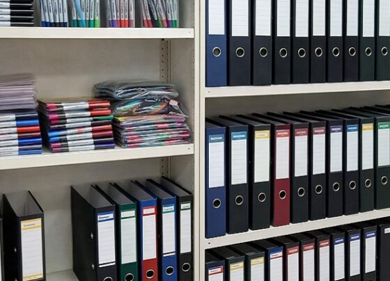 Perú Compras adjudicó 54 ítems en las compras corporativas obligatorias de papelería, útiles de oficina y material de aseo