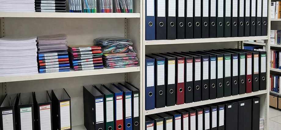 Perú Compras adjudicó 54 ítems en las compras corporativas obligatorias de papelería, útiles de oficina y material de aseo