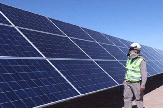 Perú tiene cartera de 13 proyectos de centrales solares para fortalecer seguridad energética nacional