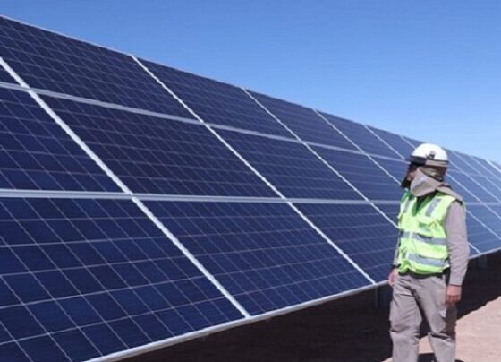 Perú tiene cartera de 13 proyectos de centrales solares para fortalecer seguridad energética nacional