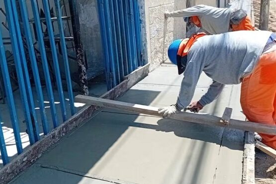 Piura: Contraloría detecta deficiencias en obra que costó S/ 4.3 millones en Castilla