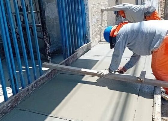 Piura: Contraloría detecta deficiencias en obra que costó S/ 4.3 millones en Castilla