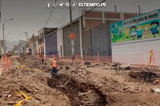 ¡Piura en crisis! Más de S/ 3,600 millones quedan atrapados en obras paralizadas y la región escala al top 4 nacional