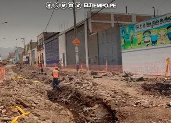 ¡Piura en crisis! Más de S/ 3,600 millones quedan atrapados en obras paralizadas y la región escala al top 4 nacional