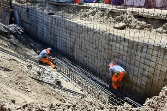 Piura: Contraloría alerta de tres situaciones adversas en obra del Teatro Municipal