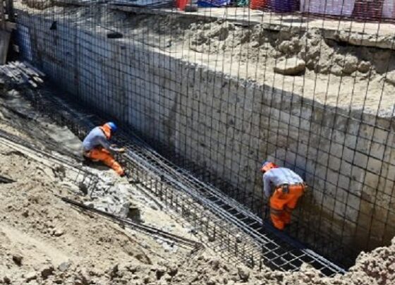 Piura: Contraloría alerta de tres situaciones adversas en obra del Teatro Municipal