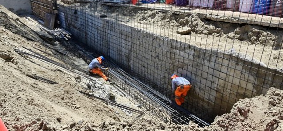 Piura: Contraloría alerta de tres situaciones adversas en obra del Teatro Municipal