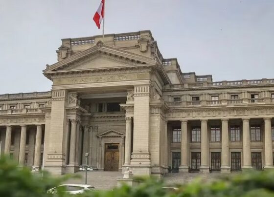 PJ autoriza levantar secreto bancario de Óscar Acuña por caso Frigoinca y Qali Warma