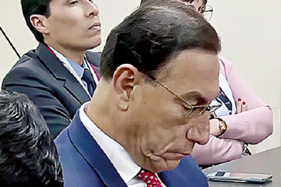 PJ evaluará suspensión de condena a Vizcarra por Lomas de Ilo y Hospital de Moquegua