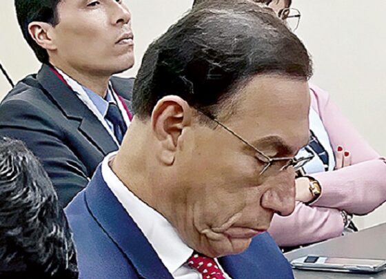 PJ evaluará suspensión de condena a Vizcarra por Lomas de Ilo y Hospital de Moquegua